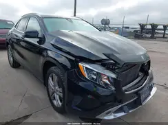 WDCTG4GB7GJ226283 2016 MERCEDES-BENZ GLA-KLASSE