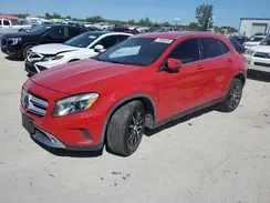 WDCTG4GB7GJ229796 2016 MERCEDES-BENZ GLA-KLASSE