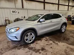 WDCTG4GB7GJ230169 2016 MERCEDES-BENZ GLA-KLASSE