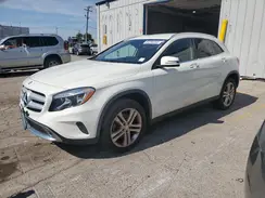 WDCTG4GB7GJ234139 2016 MERCEDES-BENZ GLA-KLASSE