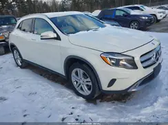 WDCTG4GB7GJ234173 2016 MERCEDES-BENZ GLA-KLASSE