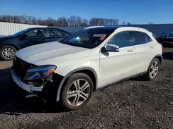 WDCTG4GB7GJ235050 2016 MERCEDES-BENZ GLA-KLASSE