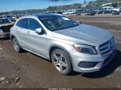 WDCTG4GB7GJ235162 2016 MERCEDES-BENZ GLA-KLASSE