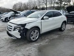 WDCTG4GB7GJ236179 2016 MERCEDES-BENZ GLA-KLASSE