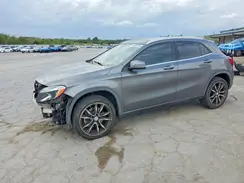 WDCTG4GB7GJ236733 2016 MERCEDES-BENZ GLA-KLASSE