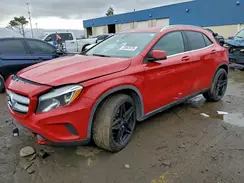 WDCTG4GB7GJ237901 2016 MERCEDES-BENZ GLA-KLASSE