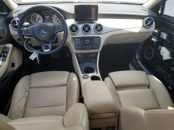 WDCTG4GB7GJ238837 2016 MERCEDES-BENZ GLA-KLASSE - Image 8