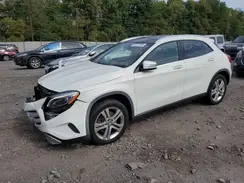 WDCTG4GB7GJ242614 2016 MERCEDES-BENZ GLA-KLASSE