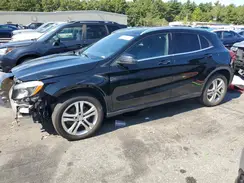WDCTG4GB7GJ243312 2016 MERCEDES-BENZ GLA-KLASSE