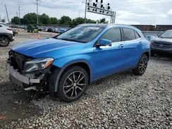 WDCTG4GB7GJ245416 2016 MERCEDES-BENZ GLA-KLASSE