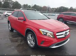 WDCTG4GB7GJ245853 2016 MERCEDES-BENZ GLA-KLASSE