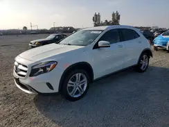 WDCTG4GB7GJ248056 2016 MERCEDES-BENZ GLA-KLASSE