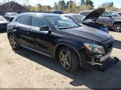 WDCTG4GB7GJ248218 2016 MERCEDES-BENZ GLA-KLASSE