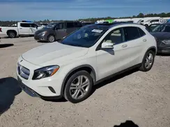 WDCTG4GB7GJ256691 2016 MERCEDES-BENZ GLA-KLASSE