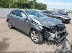 WDCTG4GB7GJ262782 2016 MERCEDES-BENZ GLA-KLASSE