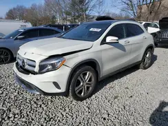 WDCTG4GB7GJ266475 2016 MERCEDES-BENZ GLA-KLASSE