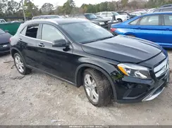 WDCTG4GB7HJ286162 2017 MERCEDES-BENZ GLA-KLASSE