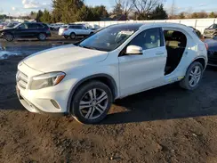 WDCTG4GB7HJ287537 2017 MERCEDES-BENZ GLA-KLASSE