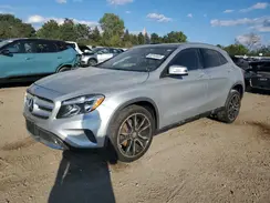 WDCTG4GB7HJ288266 2017 MERCEDES-BENZ GLA-KLASSE