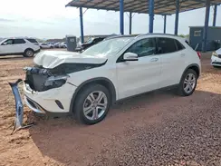 WDCTG4GB7HJ288770 2017 MERCEDES-BENZ GLA-KLASSE