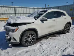 WDCTG4GB7HJ292592 2017 MERCEDES-BENZ GLA-KLASSE