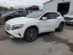 WDCTG4GB7HJ302005 2017 MERCEDES-BENZ GLA-KLASSE
