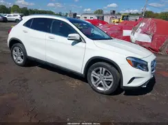 WDCTG4GB7HJ303218 2017 MERCEDES-BENZ GLA-KLASSE