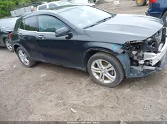 WDCTG4GB7HJ319080 2017 MERCEDES-BENZ GLA-KLASSE