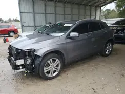 WDCTG4GB7HJ320391 2017 MERCEDES-BENZ GLA-KLASSE