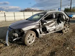 WDCTG4GB7HJ327289 2017 MERCEDES-BENZ GLA-KLASSE