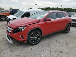 WDCTG4GB7HJ331357 2017 MERCEDES-BENZ GLA-KLASSE