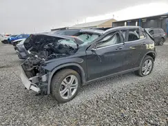 WDCTG4GB7HJ337434 2017 MERCEDES-BENZ GLA-KLASSE