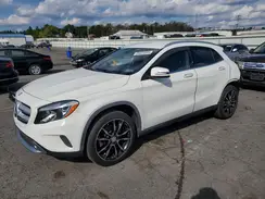 WDCTG4GB7HJ340382 2017 MERCEDES-BENZ GLA-KLASSE