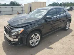 WDCTG4GB7HJ342813 2017 MERCEDES-BENZ GLA-KLASSE