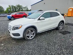 WDCTG4GB7HJ346862 2017 MERCEDES-BENZ GLA-KLASSE