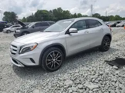 WDCTG4GB7HJ358462 2017 MERCEDES-BENZ GLA-KLASSE