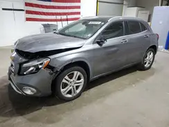 WDCTG4GB7JJ371346 2018 MERCEDES-BENZ GLA-KLASSE