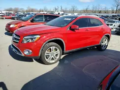WDCTG4GB7JJ373324 2018 MERCEDES-BENZ GLA-KLASSE
