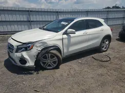WDCTG4GB7JJ373534 2018 MERCEDES-BENZ GLA-KLASSE