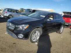 WDCTG4GB7JJ373663 2018 MERCEDES-BENZ GLA-KLASSE
