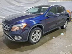 WDCTG4GB7JJ373842 2018 MERCEDES-BENZ GLA-KLASSE
