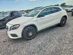 WDCTG4GB7JJ375171 2018 MERCEDES-BENZ GLA-KLASSE