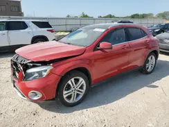 WDCTG4GB7JJ416513 2018 MERCEDES-BENZ GLA-KLASSE