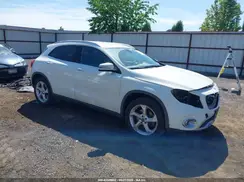 WDCTG4GB7JJ417354 2018 MERCEDES-BENZ GLA-KLASSE