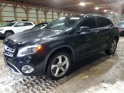 WDCTG4GB7JJ418066 2018 MERCEDES-BENZ GLA-KLASSE