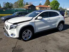 WDCTG4GB7JJ419394 2018 MERCEDES-BENZ GLA-KLASSE