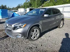 WDCTG4GB7JJ424045 2018 MERCEDES-BENZ GLA-KLASSE