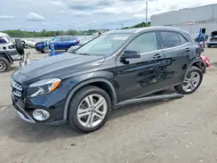 WDCTG4GB7JJ430461 2018 MERCEDES-BENZ GLA-KLASSE