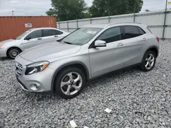 WDCTG4GB7JJ434333 2018 MERCEDES-BENZ GLA-KLASSE