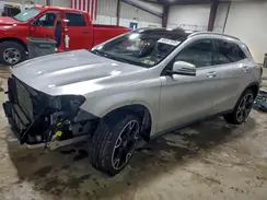 WDCTG4GB7JJ435613 2018 MERCEDES-BENZ GLA-KLASSE